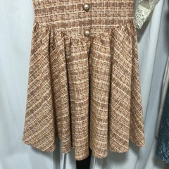 キャバドレス アン anの画像