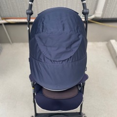 combi  メチャカルベビーカーの画像