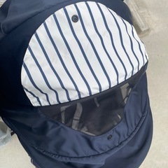 combi  メチャカルベビーカーの画像