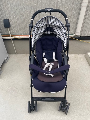 combi  メチャカルベビーカー