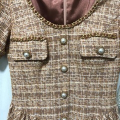 キャバドレス アン anの画像