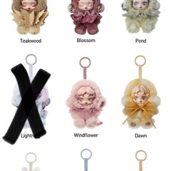 POPMART正規品SKULLPANDAの画像