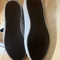 coach スニーカー　の画像