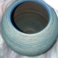 寿庵 花瓶　未使用品の画像