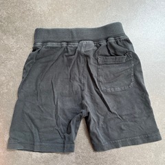 西松屋ハーフパンツ100cmの画像