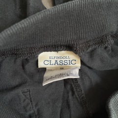 西松屋ハーフパンツ100cmの画像