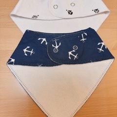 バンダナ風スタイの画像