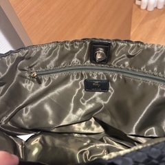 トートバッグ　新品未使用の画像