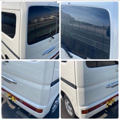 車検1年有　令和8.12　AT ホンダ バモスホビオの画像