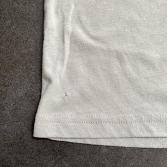 THE NORTH FACE カモロゴTシャツ100cmの画像