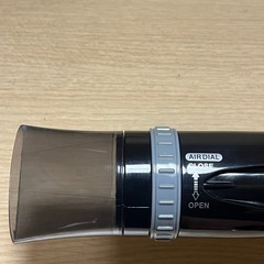 TESCOMマイナスイオンヘアドライヤーの画像