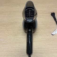 TESCOMマイナスイオンヘアドライヤーの画像