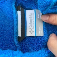 Colombia カバーオール　アウターの画像