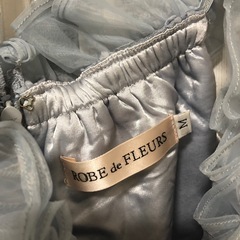 キャバドレス ローブドフルールの画像