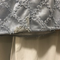 キャバドレス ローブドフルールの画像