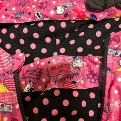 女の子アウターの画像