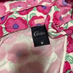 女の子アウターの画像