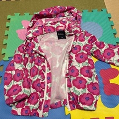 女の子アウターの画像