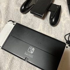 Switch 有機ELモデルの画像