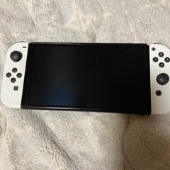 Switch 有機ELモデルの画像