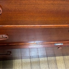 和タンスの画像