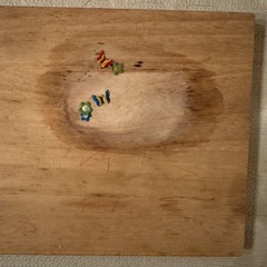 おままごとキッチン　ミニキッチンの画像