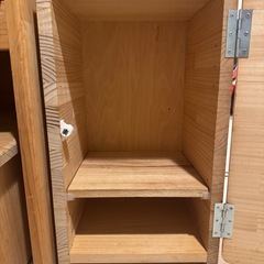 おままごとキッチン　ミニキッチンの画像