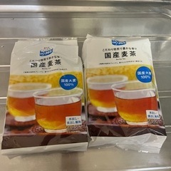 玩具や麦茶の素など♫の画像