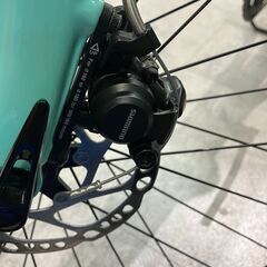 BIANCHI 「ビアンキ」 VIANIRONE7 DISC 2022年モデル ロードバイク / バイチャリ福岡店 ITUWRPP7PVJ4-Jの画像