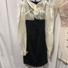 ドレス ワンピースの画像