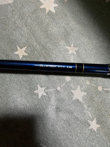 ダイワ ブルーキャビンさぐり釣りS300