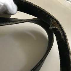 CHANEL シャネル ハンド トートバッグの画像