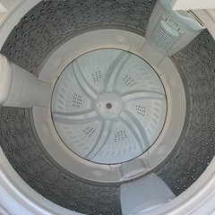 洗濯機東芝8kgの画像