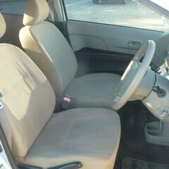 H.21(2009)年 ダイハツ ミラ X リミテッド ER シルバー  オートマ　ETC　ポータブルナビ　ドラレコ　ABS　エアバック　AW13inc社外　車検8年11月　17399　電動格納ミラー　の画像