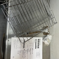 リンナイ ガスオーブン 業務用の画像