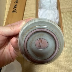 湯呑み5セットの画像