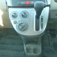 H.21(2009)年 ダイハツ ミラ X リミテッド ER シルバー  オートマ　ETC　ポータブルナビ　ドラレコ　ABS　エアバック　AW13inc社外　車検8年11月　17399　電動格納ミラー　の画像