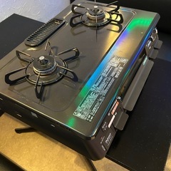 palomaガスコンロ
の画像