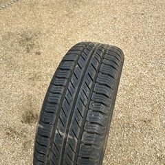 195／60 R15 88Hの画像