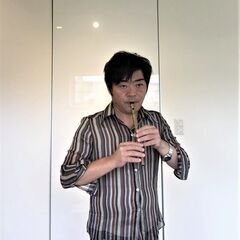 北欧アイリッシュの縦笛「ティン・ホイッスル」　知立教室の画像