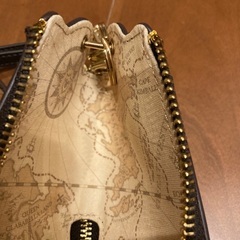 【新品】ミラコスタ　キーケースの画像