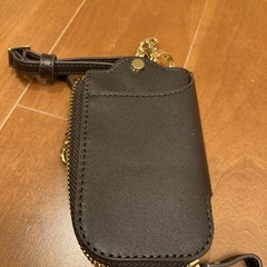 【新品】ミラコスタ　キーケースの画像