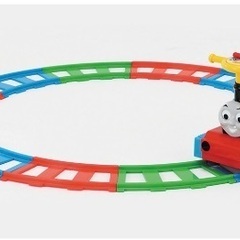 トーマス　おもちゃ　乗り物の画像