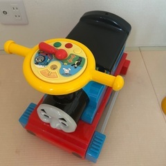 トーマス　おもちゃ　乗り物の画像