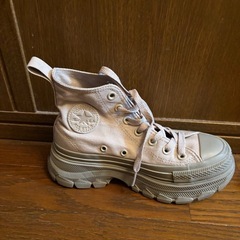 スニーカーの画像