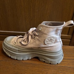 スニーカーの画像