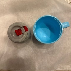 水筒部品の画像