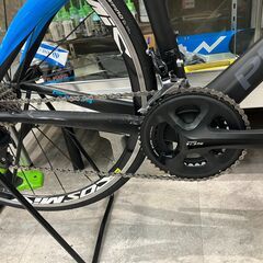 PINARELLO 「ピナレロ」 RAZHA 2017年モデル ロードバイク / バイチャリ福岡店 ITJJPH7XKRRM-Jの画像