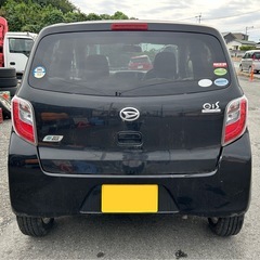 ミライースの画像