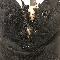 キャバドレス フリーサイズの画像